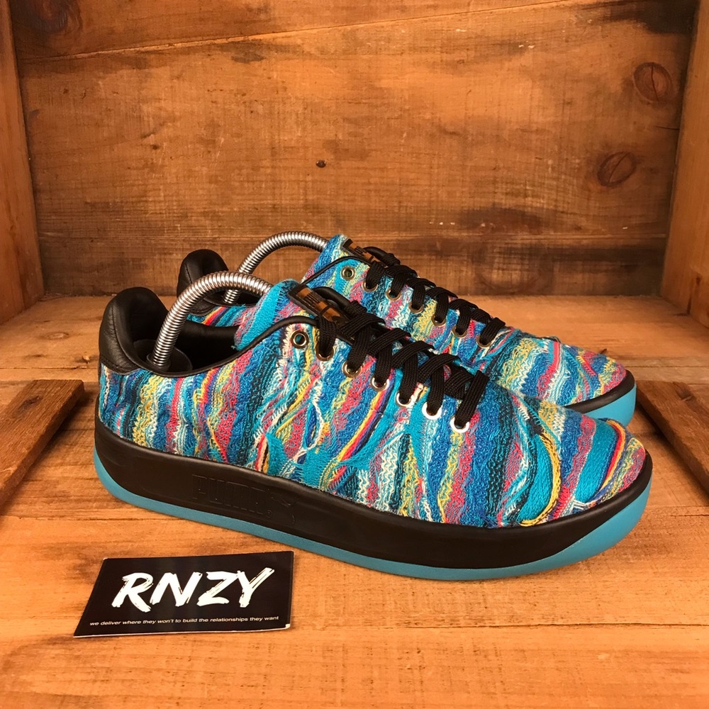 NEW Puma X Coogi - Picture 1 of 6